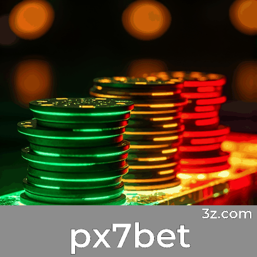 avaliações sobre px7bet slots