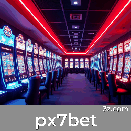avaliações sobre px7bet slots