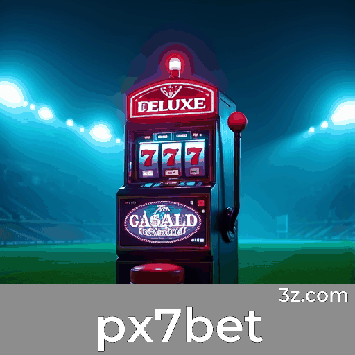 avaliações sobre px7bet slots