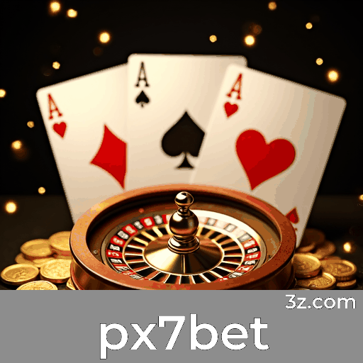 avaliações sobre px7bet slots
