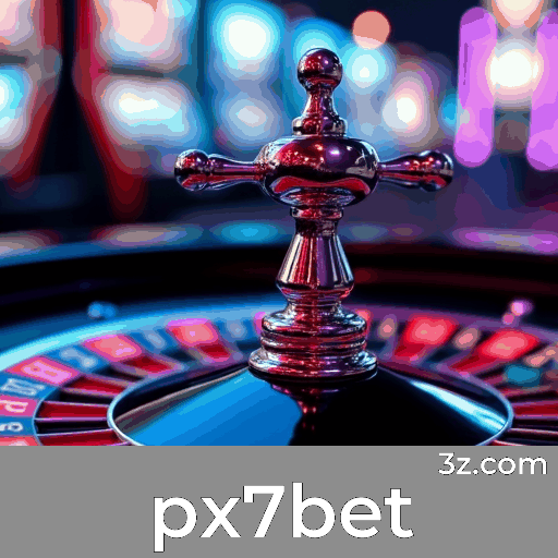 avaliações sobre px7bet slots